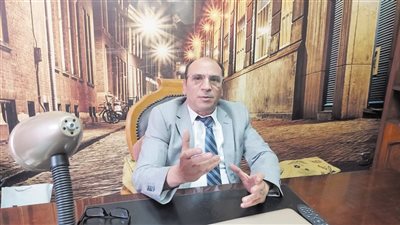 الاستثمارات المصرية بالخارج قفزة عالمية... وليست هروباً من أزمة