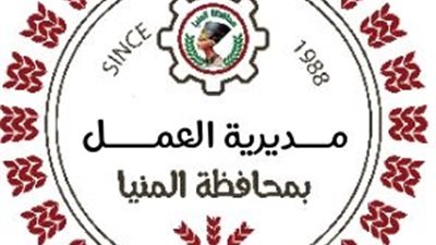 تدريب الشباب لمدة 3 أشهر على المهن الحرفية بالمنيا