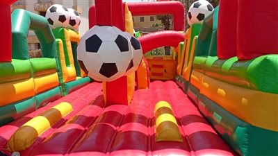 وزارة التضامن تنظم يوم ترفيهي بدور التربية بالجيزة بمناسبة عيد الأضحى المبارك