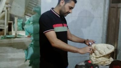 تحرير 20 محضرا تموينيا ضد مخابر بلدية بالبحيرة.. لهذا السبب 