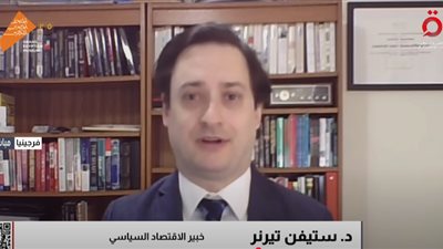 خبير اقتصاد سياسي: الإدارة الأمريكية لديها نية حقيقية لتهدئة التوتر مع الصين
