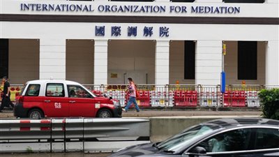 نظام عالمي جديد ينبثق من الشرق.. 