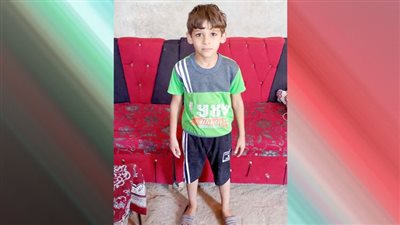 10 آلاف جنيه ترحم «على»