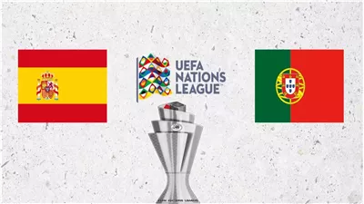 يلا شوت الآن .. بث مباشر مشاهدة مباراة البرتغال وإسبانيا اليوم في دوري الأمم الأوروبية