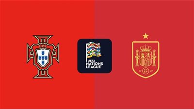 البث المباشر لمشاهدة مباراة البرتغال وإسبانيا يلا شوت اليوم في دوري الأمم الأوروبية