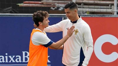 بث مباشر مشاهدة مباراة البرتغال وإسبانيا يلا شوت بدون تقطيع HD في دوري الأمم الأوروبية