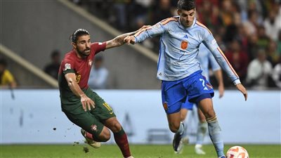 مشاهدة البرتغال وإسبانيا بث مباشر بدون تقطيع رابط ماتش البرتغال yallashoot لبث المباريات اون لاين يلاكورة