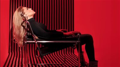 ماضي وفات .. ثاني أغاني ألبوم نوال الزغبي 