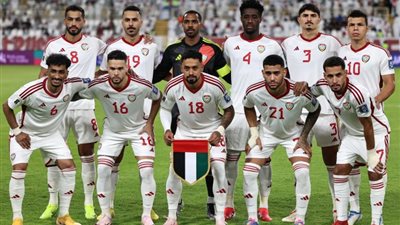 إيقاف لاعبين في المسابقات الإماراتية لسوء الأخلاق والسلوك