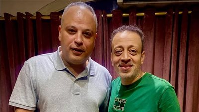 عاجل  .. إلغاء حفل لؤي على مسرح محمد عبدالوهاب بالأسكندرية 