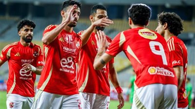 البث المباشر لمشاهدة مباراة الأهلي وباتشوكا يلا شوت اليوم في مباراة ودية