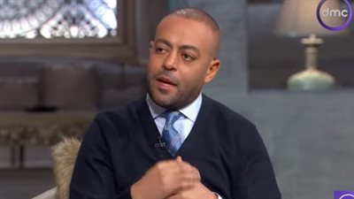 تامر عاشور: 