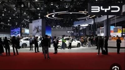 عرض صيني لأوروبا.. المعادن النادرة مقابل السيارات الكهربائية