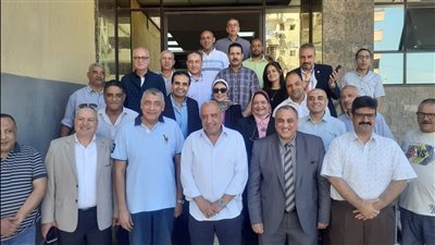 وزير الكهرباء يتابع مؤشرات ارتفاع الأحمال وزيادة الاستهلاك بالإسكندرية