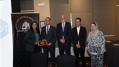 المنشآت الفندقية توجه الشكر والتقدير للسيسي لجهوده في تحقيق الاستقرار والتنمية الشاملة