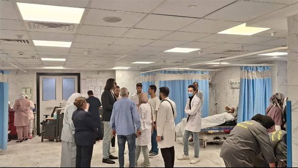 استعدادا لعيد الفطر.. رفع حالة الطوارئ بجميع مستشفيات جامعة القاهرة