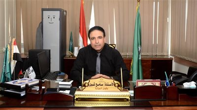 تكثيف الحملات التموينية على الجزارين والمخابز البلدية بالفيوم 
