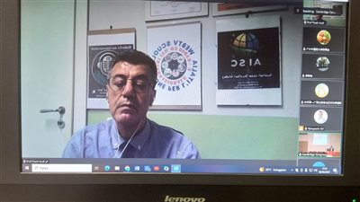 فؤاد عودة رئيسًا مشاركًا لمؤتمر كامبريدج حول التكامل بين الطب الغربي والطب الصيني