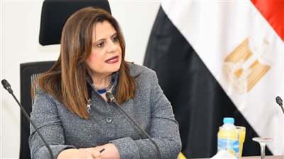 سها جندي: الخارجية تؤمن بتمكين الدبلوماسيين ومصر تربطها علاقات متميزة بدول منابع النيل