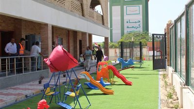 قرية زاوية صقر بأبو المطامير تضئ بنجاحات 