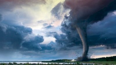 ابتكار خارق.. استخدام الذكاء الاصطناعي للتنبؤ بالأعاصير بدقة غير مسبوقة