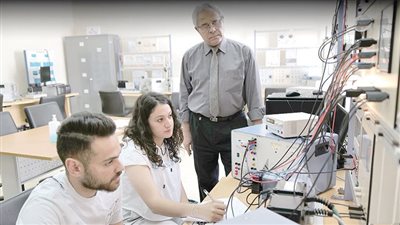 جامعة المستقبل تفتح أبوابها لقبول دفعات جديدة من حملة الثانويه العامة والشهادات المعادلة والوافدين