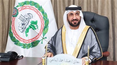  البرلمان العربي يهنئ قيادة السعودية بنجاح موسم الحج ويشيد بجهودها الكبيرة في خدمة ضيوف الرحمن