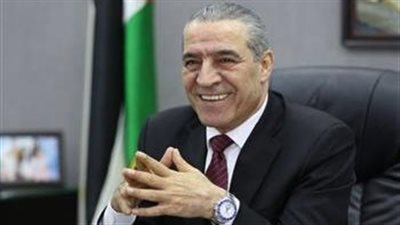 نائب الرئيس الفلسطيني: قرار الاحتلال هدم منازل جريمة جديدة تضاف لسجل الانتهاكات المستمرة