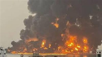  جيش الاحتلال يوجه إنذارا لإخلاء 3 موانئ في اليمن تمهيدًا لقصفها