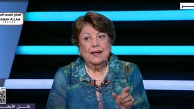 إيناس جوهر تكشف سر النجاح الإعلامي (فيديو)