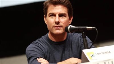 توم كروز يسجل رقمًا قياسيًا في القفز عبر النيران بأحدث أفلامه