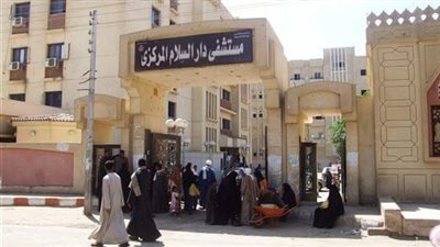 خلافات أسرية.. فتاة تسطر نهاية حياتها بقرص لحفظ الغلال بدار السلام