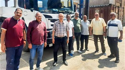 الري: أجهزة الوزارة وفرت الاحتياجات المائية بالكميات المطلوبة في التوقيت المناسب 