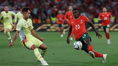 نونو مينديز.. الظهير الذي قاد البرتغال وباريس إلى المجد الأوروبي