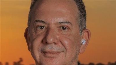 ايهاب عبدالعال: لاول مرة وزير سياحةيتابع على ارض الواقع احوال الحجاج داخل المشاعر المقدسة