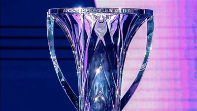 إعلان موعد قرعة دوري أبطال آسيا للنخبة 2025 – 2026