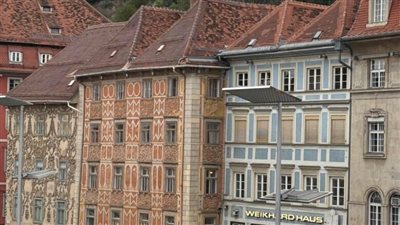 10 قتلى في هجوم مسلح على مدرسة بمدينة جراتس جنوب شرقي النمسا