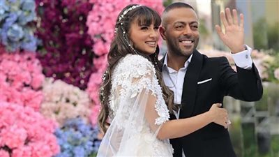 تامر عاشور يكشف لأول مرة مفاجأةعن بداية قصة حبه لزوجته المذيعة نانسي نور