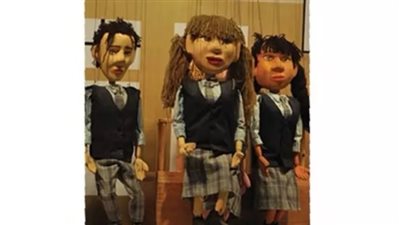 مسرح الساقية للعرائس يقدم الطفل المعجزة.. السبت