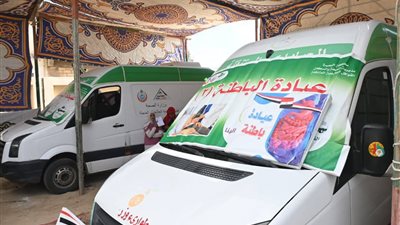 الجمعة القادمة.. قافلة طبية شاملة تقدم خدمات صحية مجانية بالبحيرة
