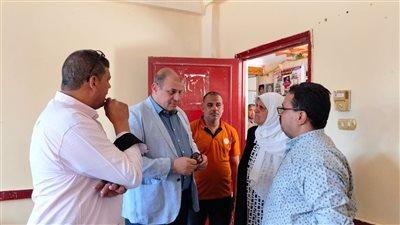 تعليم قنا .. استمرار تلقي تظلمات العمل بلجان الثانوية العامة إلى الخميس