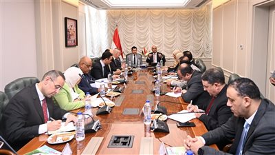 وزير الرياضة: تعاوننا مع وزارة العمل يعزز التوظيف والتمكين الاقتصادي للشباب