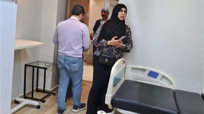 العلاج الحر بالدقهلية يكثف حملاته بالمرور على 976 منشأة طبية 