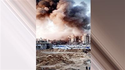 «أبوشباب».. نموذج لحالة الفوضى المدعومة إسرائيليا فى القطاع