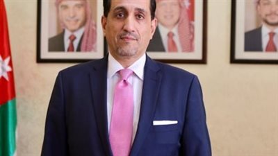 الأردن وفرنسا يعربان عن تضامنهما مع النمسا جراء هجوم مسلح استهدف مدرسة في 