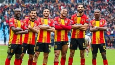 الترجي التونسي يواجه تشيلسي في صراع حسم التأهل بدور المجموعات في كأس العالم للأندية