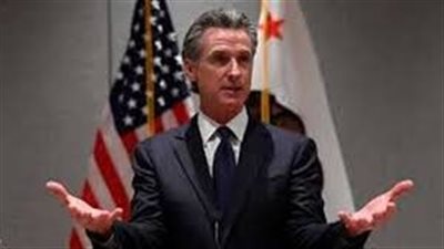 حاكم كاليفورنيا: إرسال قوات الحرس الوطني للولاية يهدد ديمقراطيتنا