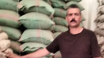 ضبط مصنع أعلاف بدون ترخيص في إدكو