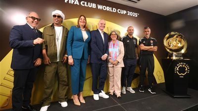 بحضور رونالدينيو.. تفاصيل اجتماع ريبيرو مع مسؤولي فيفا