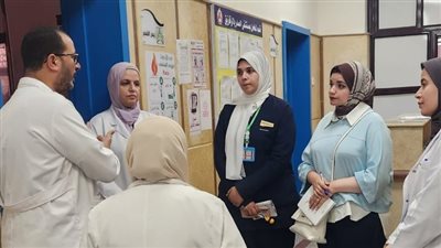 صحة الشرقية تفعّل منظومة الجودة وسلامة المرضى في 16 منشأة صحية 
